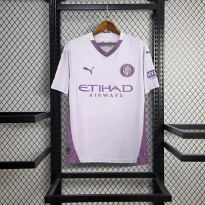 2024-2025 Girona Third Away Kit