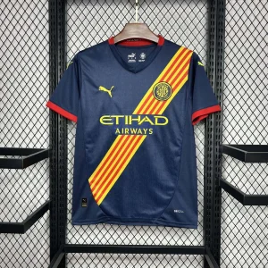 2024-2025 Girona Away Kit
