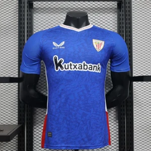 2024-2025 Athletic Bilbao Away Kit