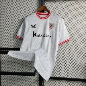 2023/2024 Athletic Bilbao Third Away Jersey