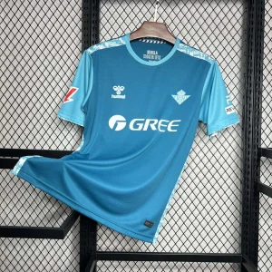 2024-2025 Real Betis Third Away Jersey