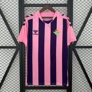 2025/2026 Real Betis Limited Jersey