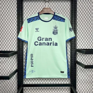 2024-2025 Las Palmas Third Away Kit