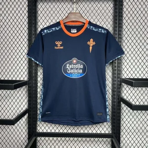 2024-2025 Celta Vigo Away Kit