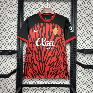 2024-2025 RCD Mallorca Home Jersey