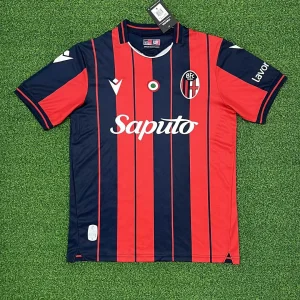 2025-2026 Bologna Home Kit