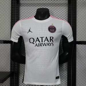 2025-2026 PSG Paris Saint-Germain Training Wear