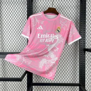 Real Madrid ”Luminara” Limited Jersey