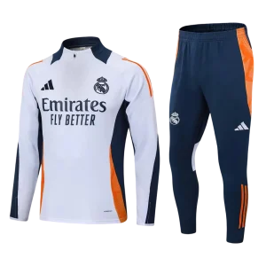 2024/2025 Real Madrid Tracksuit