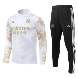 Real Madrid "Golden Dynasty" Tracksuit