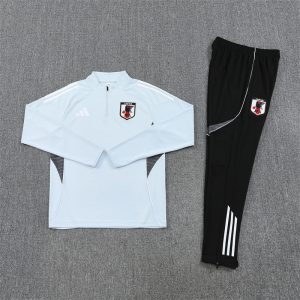 Japan “Frost Samurai” Tracksuit