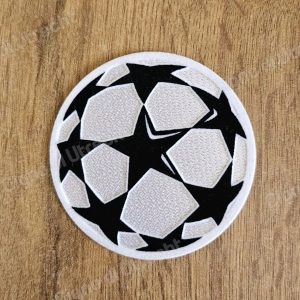 Champions League/ UCL Patches