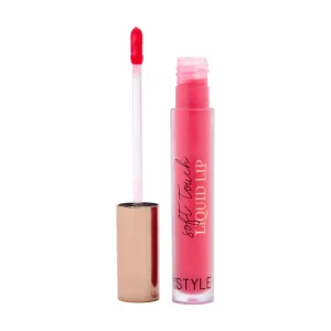 In The Style Soft Touch Liquid Lip Punch Pink