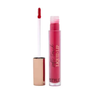 In The Style Soft Touch Liquid Lip Sweetie XOXO