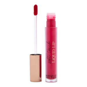 In The Style Soft Touch Liquid Lip Spicy Margarita