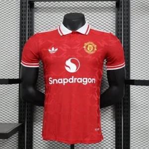 Manchester United 2025/2026