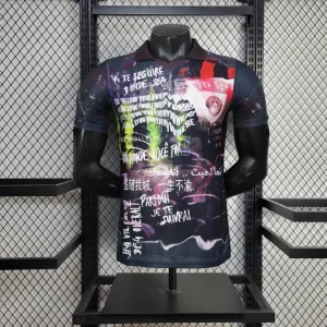 2025/2026 Manchester City Limited Jersey