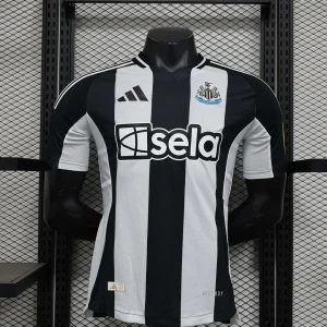2024/2025 Newcastle United Home Kit