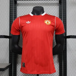 2024/2025 Manchester United Limited Jersey