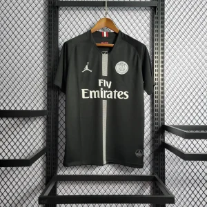 2018/2019 Retro PSG Paris Saint-Germain Home