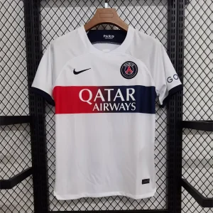 2023/2024 PSG Paris Saint-Germain Away Kit