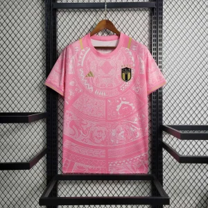 Italy "Rose Renaissance" Limited Jersey