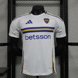 Boca Juniors 2024/2025 Away Kit