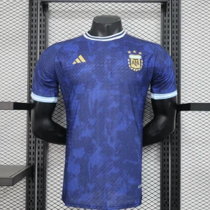 Argentina "Starlight Azul" Limited Jersey