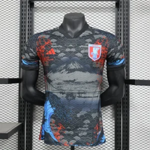 Japan "Fuji no Kōsen" Limited Jersey