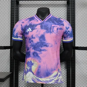 Japan "Sakura no Nami" Limited Jersey