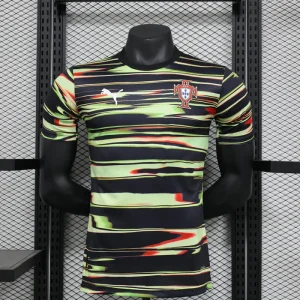 Portugal "Lusitanian Pulse" Limited Jersey
