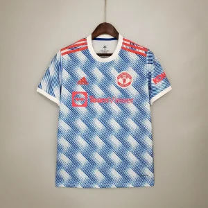Manchester United Limited Jersey