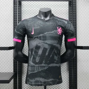Chelsea 2024/2025 Third Kit