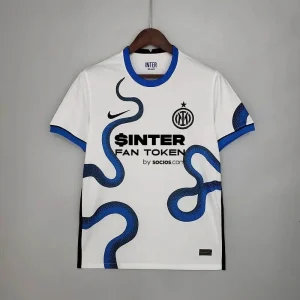 Inter Milan 2021/2022 Away Jersey