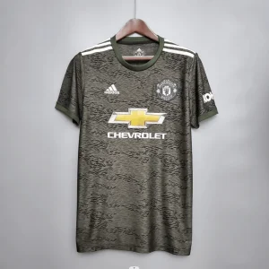2020/2021 Manchester United Away Shirt