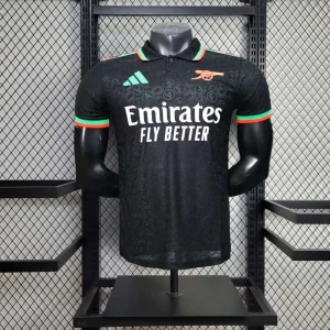 Arsenal 2025/2026 Limited Jersey