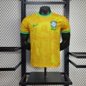 Brazil "Christ the Redeemer" Limited Jersey