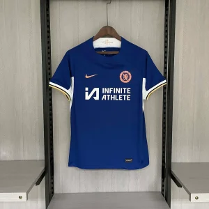 2023/2024 Chelsea Home Kit