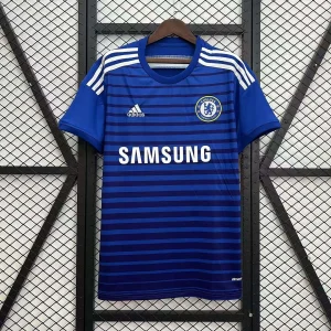 2014-2015 Retro Chelsea Home Jersey