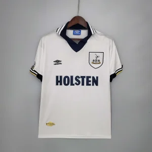 1994-1995 Retro Tottenham Home Jersey