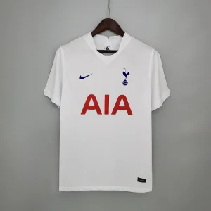 Tottenham 2021/2022 Home Jersey