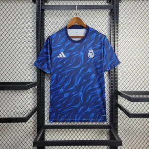 Real Madrid "Starlight Crest" Limited Jersey