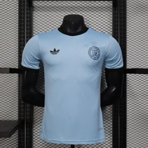 2025 Germany 125th Anniversary Goalkeeper Kit