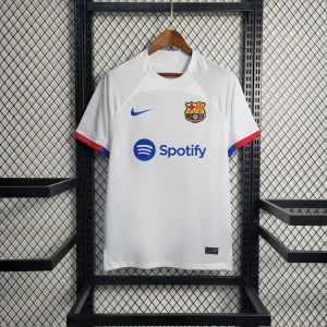 2023/2024 Barcelona Away Jersey