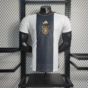 2022 FIFA World Cup Germany Home Kit