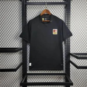 2024/2025 AC Milan 125th Anniversary Jersey