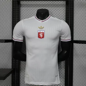 2024/2025 Lyon 75th Anniversary Jersey