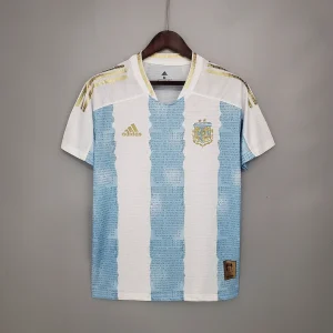 Argentina Maradona Limited Jersey