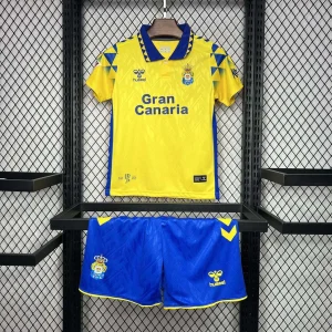 2024-2025 KIDS Las Palmas Home Kit Kids Size