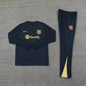2024/2025 Barcelona Tracksuit